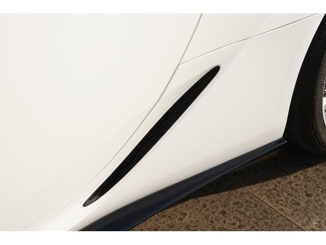 ＬＣ ＬＣ５００　Ｓパッケージ　マークレビンソン　ＴＲＤエアロ　オレンジ／ブラック内装　カーボンルーフ　ＯＰブラックグリル・ランプガーニッシュ・ロッカーパネルモーディング　オレンジブレーキキャリパー　ヘッドアップディスプレイ　寒冷地（11枚目）