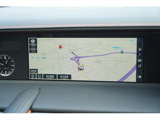 ＬＣ ＬＣ５００　Ｓパッケージ　マークレビンソン　ＴＲＤエアロ　オレンジ／ブラック内装　カーボンルーフ　ＯＰブラックグリル・ランプガーニッシュ・ロッカーパネルモーディング　オレンジブレーキキャリパー　ヘッドアップディスプレイ　寒冷地（20枚目）