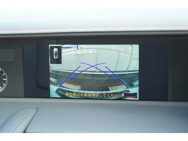 ＬＣ ＬＣ５００　Ｓパッケージ　マークレビンソン　ＴＲＤエアロ　オレンジ／ブラック内装　カーボンルーフ　ＯＰブラックグリル・ランプガーニッシュ・ロッカーパネルモーディング　オレンジブレーキキャリパー　ヘッドアップディスプレイ　寒冷地（21枚目）