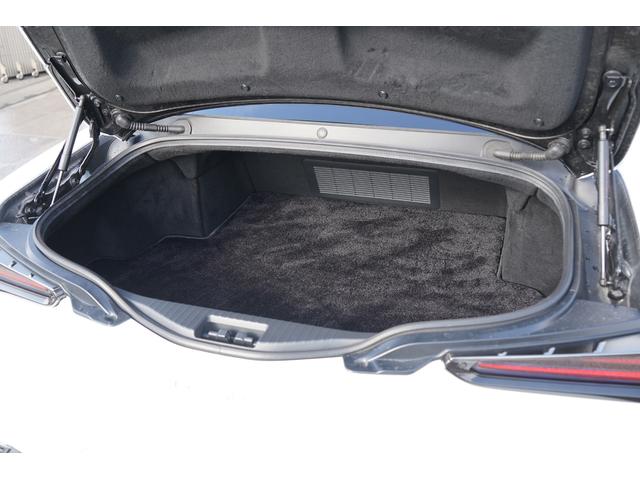 ＬＣ ＬＣ５００　Ｓパッケージ　マークレビンソン　ＴＲＤエアロ　オレンジ／ブラック内装　カーボンルーフ　ＯＰブラックグリル・ランプガーニッシュ・ロッカーパネルモーディング　オレンジブレーキキャリパー　ヘッドアップディスプレイ　寒冷地（48枚目）