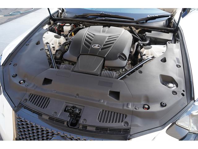 ＬＣ ＬＣ５００　Ｓパッケージ　マークレビンソン　ＴＲＤエアロ　オレンジ／ブラック内装　カーボンルーフ　ＯＰブラックグリル・ランプガーニッシュ・ロッカーパネルモーディング　オレンジブレーキキャリパー　ヘッドアップディスプレイ　寒冷地（72枚目）