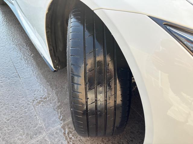 ＬＣ ＬＣ５００　Ｓパッケージ　マークレビンソン　ＴＲＤエアロ　オレンジ／ブラック内装　カーボンルーフ　ＯＰブラックグリル・ランプガーニッシュ・ロッカーパネルモーディング　オレンジブレーキキャリパー　ヘッドアップディスプレイ　寒冷地（77枚目）