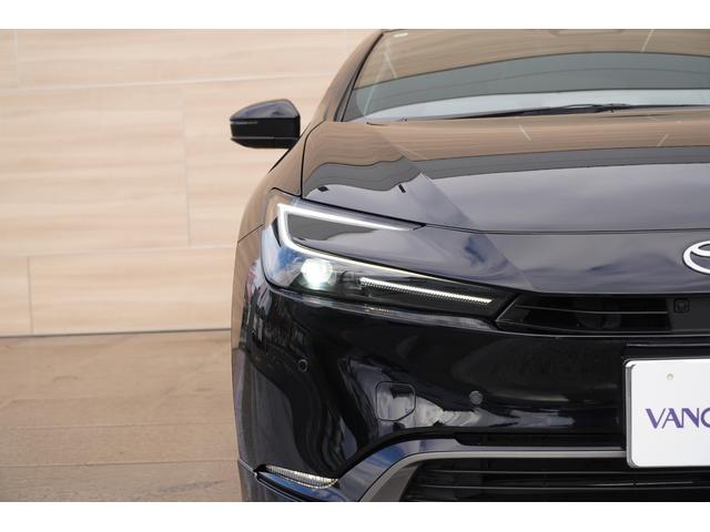 プリウス Z パノラマルーフ モデリスタエアロ 12.3インチディスプレーオーディオ パノラミックビュー デジタルインナーミラー トヨタチームメイト SSR20インチAW タナベ車高調 前後ドラレコ 寒冷地仕様(20枚目)