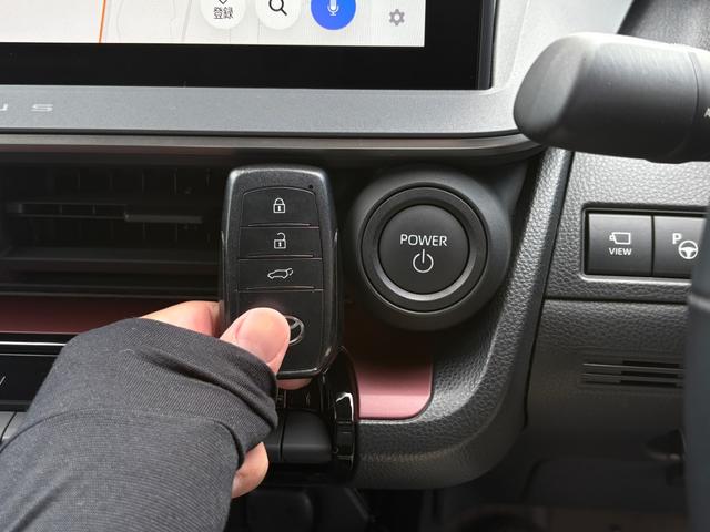 プリウス Z パノラマルーフ モデリスタエアロ 12.3インチディスプレーオーディオ パノラミックビュー デジタルインナーミラー トヨタチームメイト SSR20インチAW タナベ車高調 前後ドラレコ 寒冷地仕様(26枚目)