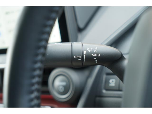 プリウス Z パノラマルーフ モデリスタエアロ 12.3インチディスプレーオーディオ パノラミックビュー デジタルインナーミラー トヨタチームメイト SSR20インチAW タナベ車高調 前後ドラレコ 寒冷地仕様(35枚目)