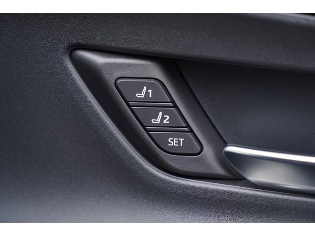 プリウス Z パノラマルーフ モデリスタエアロ 12.3インチディスプレーオーディオ パノラミックビュー デジタルインナーミラー トヨタチームメイト SSR20インチAW タナベ車高調 前後ドラレコ 寒冷地仕様(37枚目)