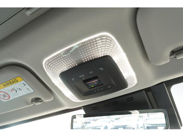 プリウス Z パノラマルーフ モデリスタエアロ 12.3インチディスプレーオーディオ パノラミックビュー デジタルインナーミラー トヨタチームメイト SSR20インチAW タナベ車高調 前後ドラレコ 寒冷地仕様(49枚目)