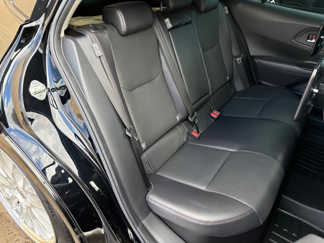 プリウス Z パノラマルーフ モデリスタエアロ 12.3インチディスプレーオーディオ パノラミックビュー デジタルインナーミラー トヨタチームメイト SSR20インチAW タナベ車高調 前後ドラレコ 寒冷地仕様(67枚目)