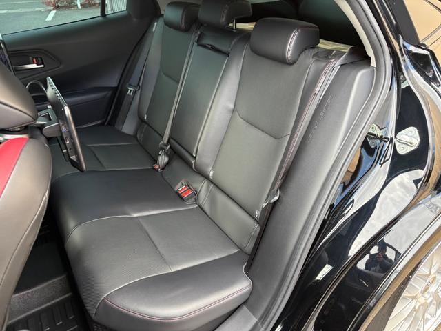 プリウス Z パノラマルーフ モデリスタエアロ 12.3インチディスプレーオーディオ パノラミックビュー デジタルインナーミラー トヨタチームメイト SSR20インチAW タナベ車高調 前後ドラレコ 寒冷地仕様(68枚目)