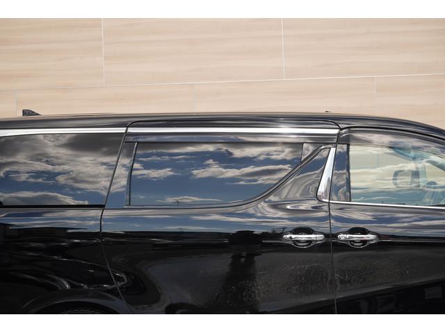 アルファード ２．５Ｓ　Ｃパッケージ　ツインムーンルーフ　モデリスタエアロ・パーツ　メーカーオプション１０．５インチナビＴＶ　リアエンターテイメント　ＪＢＬ　パノラミックビュー　デジタルインナーミラー　ブラインドスポットモニター　ＥＴＣ（45枚目）