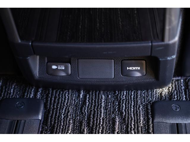 アルファード ２．５Ｓ　Ｃパッケージ　ツインムーンルーフ　モデリスタエアロ・パーツ　メーカーオプション１０．５インチナビＴＶ　リアエンターテイメント　ＪＢＬ　パノラミックビュー　デジタルインナーミラー　ブラインドスポットモニター　ＥＴＣ（56枚目）