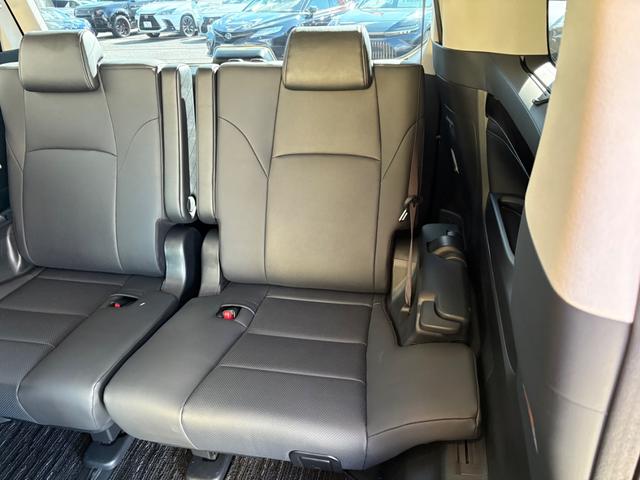 アルファード ２．５Ｓ　Ｃパッケージ　ツインムーンルーフ　モデリスタエアロ・パーツ　メーカーオプション１０．５インチナビＴＶ　リアエンターテイメント　ＪＢＬ　パノラミックビュー　デジタルインナーミラー　ブラインドスポットモニター　ＥＴＣ（71枚目）