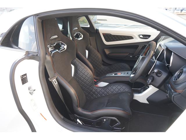 A110 S 右ハンドル ブラングラシエ 2シーター アルミニウム製軽量ボディ Sabelr軽量モノコックバケットシート Focalサウンド 18インチアロイホイール オレンジブレーキキャリパー レーダー探知機(11枚目)