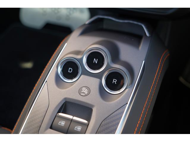 A110 S 右ハンドル ブラングラシエ 2シーター アルミニウム製軽量ボディ Sabelr軽量モノコックバケットシート Focalサウンド 18インチアロイホイール オレンジブレーキキャリパー レーダー探知機(22枚目)