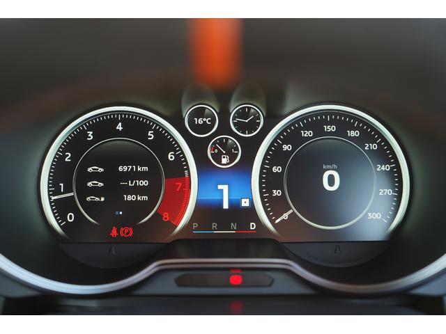 A110 S 右ハンドル ブラングラシエ 2シーター アルミニウム製軽量ボディ Sabelr軽量モノコックバケットシート Focalサウンド 18インチアロイホイール オレンジブレーキキャリパー レーダー探知機(23枚目)