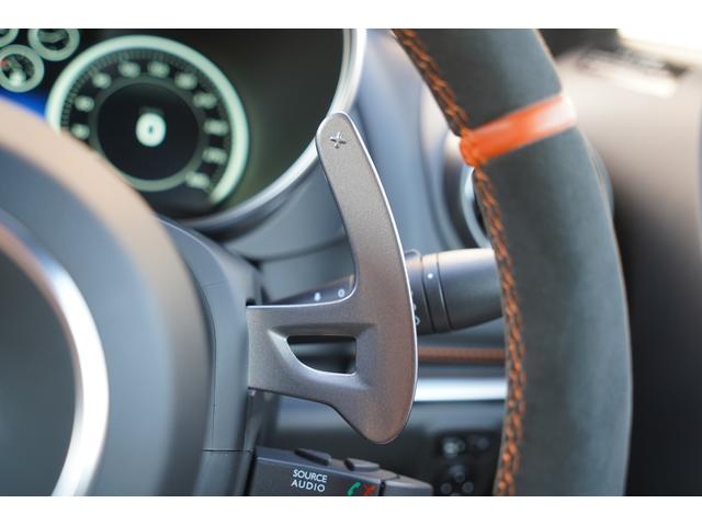 A110 S 右ハンドル ブラングラシエ 2シーター アルミニウム製軽量ボディ Sabelr軽量モノコックバケットシート Focalサウンド 18インチアロイホイール オレンジブレーキキャリパー レーダー探知機(28枚目)