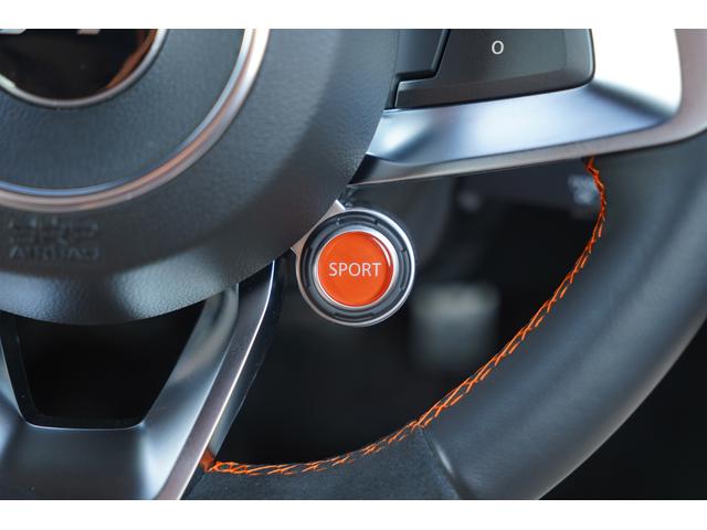 A110 S 右ハンドル ブラングラシエ 2シーター アルミニウム製軽量ボディ Sabelr軽量モノコックバケットシート Focalサウンド 18インチアロイホイール オレンジブレーキキャリパー レーダー探知機(30枚目)