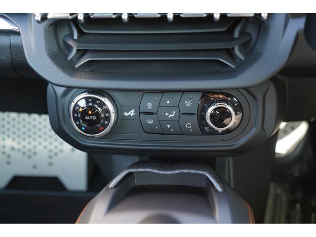 A110 S 右ハンドル ブラングラシエ 2シーター アルミニウム製軽量ボディ Sabelr軽量モノコックバケットシート Focalサウンド 18インチアロイホイール オレンジブレーキキャリパー レーダー探知機(35枚目)