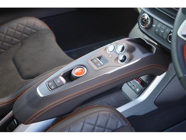 A110 S 右ハンドル ブラングラシエ 2シーター アルミニウム製軽量ボディ Sabelr軽量モノコックバケットシート Focalサウンド 18インチアロイホイール オレンジブレーキキャリパー レーダー探知機(58枚目)