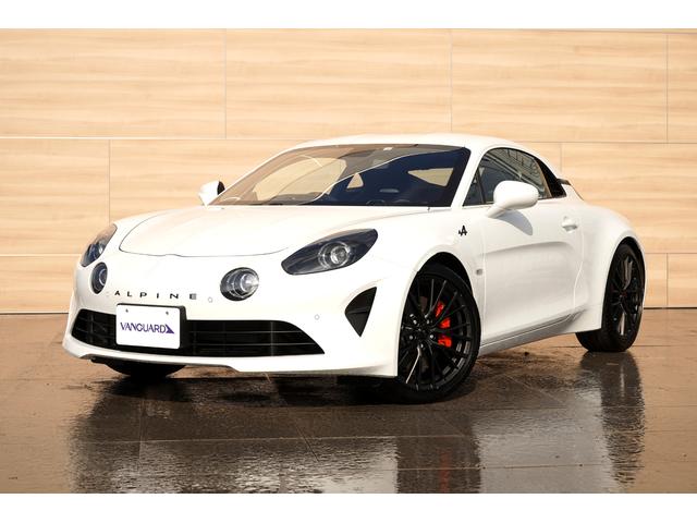 A110 S 右ハンドル ブラングラシエ 2シーター アルミニウム製軽量ボディ Sabelr軽量モノコックバケットシート Focalサウンド 18インチアロイホイール オレンジブレーキキャリパー レーダー探知機(63枚目)