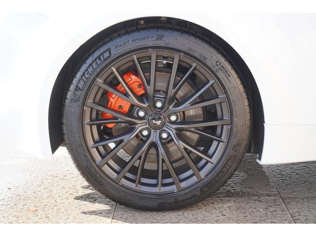 A110 S 右ハンドル ブラングラシエ 2シーター アルミニウム製軽量ボディ Sabelr軽量モノコックバケットシート Focalサウンド 18インチアロイホイール オレンジブレーキキャリパー レーダー探知機(73枚目)