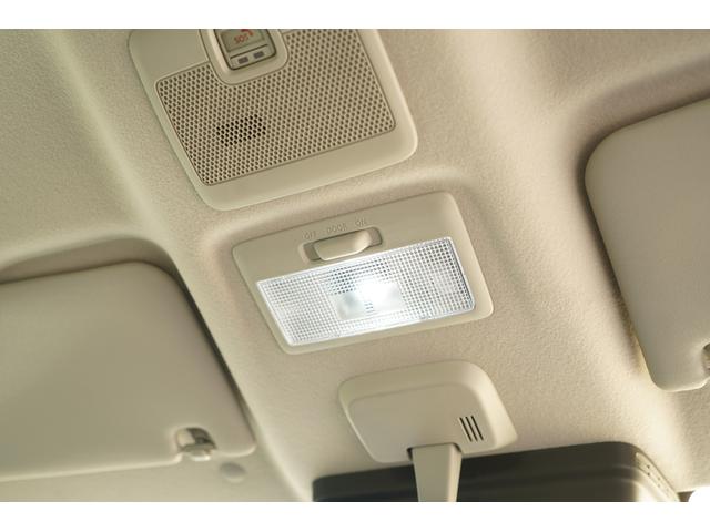 ハスラー タフワイルドターボ　届出済未使用車　ターボ　２トーンカラー　９インチメモリーナビＴＶ　ＤＶＤプレーヤー　全方位モニター　衝突軽減　誤発進抑制　パーキングセンサー　ＬＥＤヘッドライト　シートヒーター　ブラックルーフレール（44枚目）