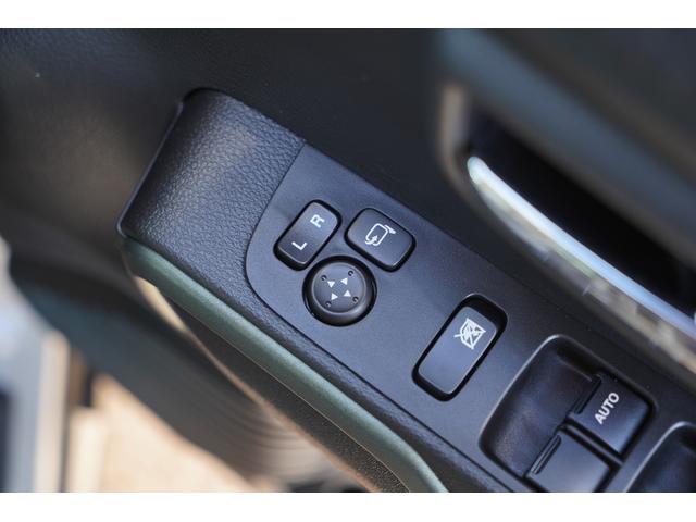 ハスラー タフワイルドターボ　届出済未使用車　ターボ　２トーンカラー　９インチメモリーナビＴＶ　ＤＶＤプレーヤー　全方位モニター　衝突軽減　誤発進抑制　パーキングセンサー　ＬＥＤヘッドライト　シートヒーター　ブラックルーフレール（45枚目）