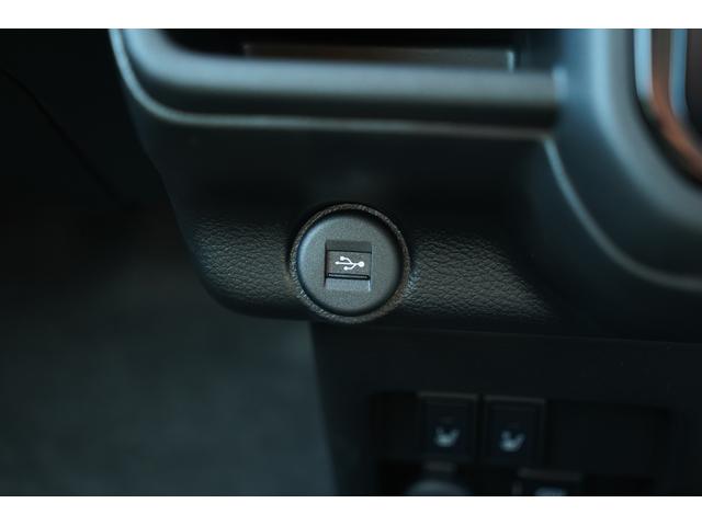 ハスラー タフワイルドターボ　届出済未使用車　ターボ　２トーンカラー　９インチメモリーナビＴＶ　ＤＶＤプレーヤー　全方位モニター　衝突軽減　誤発進抑制　パーキングセンサー　ＬＥＤヘッドライト　シートヒーター　ブラックルーフレール（46枚目）