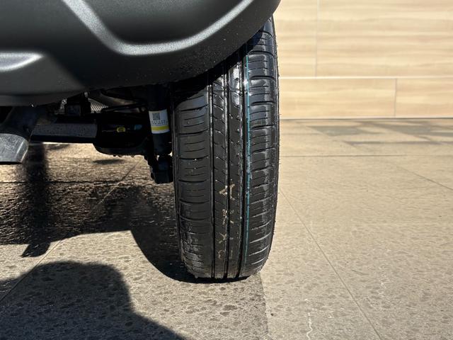 ハスラー タフワイルドターボ　届出済未使用車　ターボ　２トーンカラー　９インチメモリーナビＴＶ　ＤＶＤプレーヤー　全方位モニター　衝突軽減　誤発進抑制　パーキングセンサー　ＬＥＤヘッドライト　シートヒーター　ブラックルーフレール（79枚目）