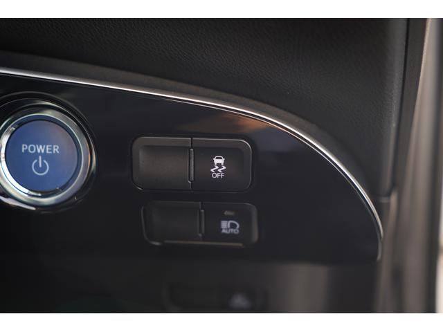 プリウス Ｓツーリングセレクション　モデリスタエアロ　純正９インチＳＤナビＴＶ　バックカメラ　電子インナーミラー　衝突軽減　クリアランスソナー　ＬＥＤヘッドライト　シートヒーター　前後ドラレコ　エンジンスターター　ＥＴＣ２．０（24枚目）