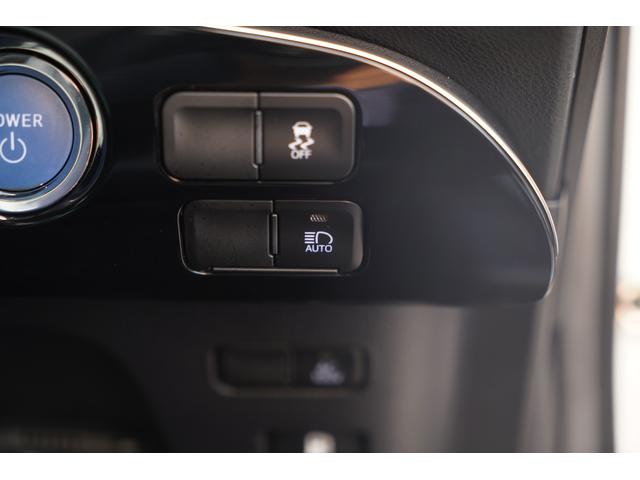 プリウス Ｓツーリングセレクション　モデリスタエアロ　純正９インチＳＤナビＴＶ　バックカメラ　電子インナーミラー　衝突軽減　クリアランスソナー　ＬＥＤヘッドライト　シートヒーター　前後ドラレコ　エンジンスターター　ＥＴＣ２．０（25枚目）