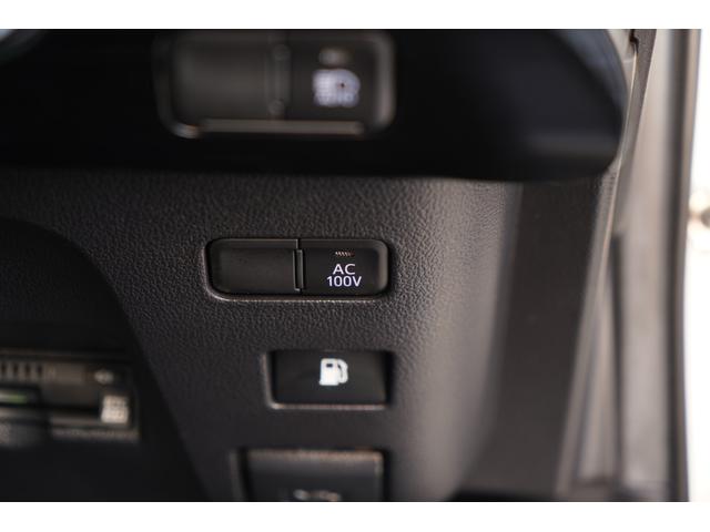 プリウス Ｓツーリングセレクション　モデリスタエアロ　純正９インチＳＤナビＴＶ　バックカメラ　電子インナーミラー　衝突軽減　クリアランスソナー　ＬＥＤヘッドライト　シートヒーター　前後ドラレコ　エンジンスターター　ＥＴＣ２．０（26枚目）