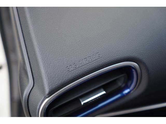 プリウス Ｓツーリングセレクション　モデリスタエアロ　純正９インチＳＤナビＴＶ　バックカメラ　電子インナーミラー　衝突軽減　クリアランスソナー　ＬＥＤヘッドライト　シートヒーター　前後ドラレコ　エンジンスターター　ＥＴＣ２．０（44枚目）