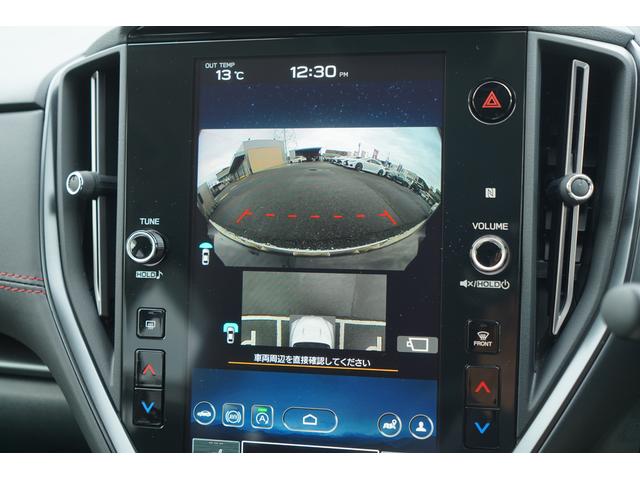 �t�����g�r���[�J�������������p�̃t�����g�O������o���p�[�������t�߂ɐݒu�����J�����ŁA�O���̎��p�����j�^�[�\���ł��鑕���ł��B�Ԍɓ���⋷�����̑��s���Ɋ��􂵂܂���