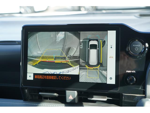 ���[�J�[�I�v�V�����g���^�`�[�����C�g�̃p�m���~�b�N�r���[���j�^�[�E�A�h�o���X�h�p�[�N�������������^�]�Ȃ���ڎ����ɂ����ԗ����͂̏󋵂����A���^�C���Ŋm�F�ł��܂���