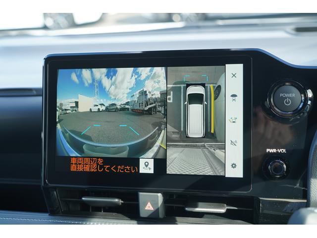 �t�����g�r���[�J�������������p�̃t�����g�O������o���p�[�������t�߂ɐݒu�����J�����ŁA�O���̎��p�����j�^�[�\���ł��鑕���ł��B�Ԍɓ���⋷�����̑��s���Ɋ��􂵂܂���