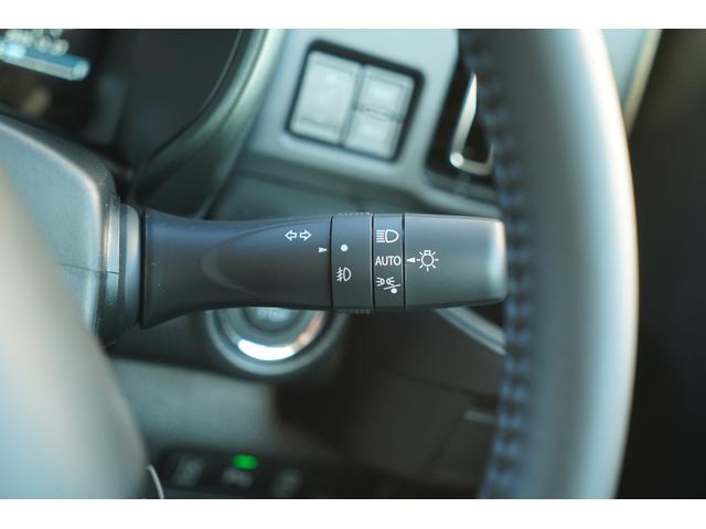 ハスラー タフワイルドターボ　届出済未使用車　ターボ　２トーンカラー　９インチメモリーナビＴＶ　ＤＶＤプレーヤー　全方位モニター　衝突軽減　誤発進抑制　パーキングセンサー　ＬＥＤヘッドライト　シートヒーター　ブラックルーフレール（32枚目）