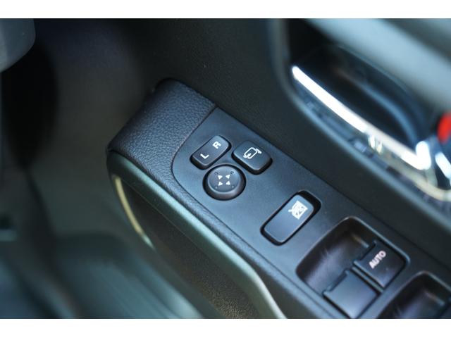 ハスラー タフワイルドターボ　届出済未使用車　ターボ　２トーンカラー　９インチメモリーナビＴＶ　ＤＶＤプレーヤー　全方位モニター　衝突軽減　誤発進抑制　パーキングセンサー　ＬＥＤヘッドライト　シートヒーター　ブラックルーフレール（45枚目）