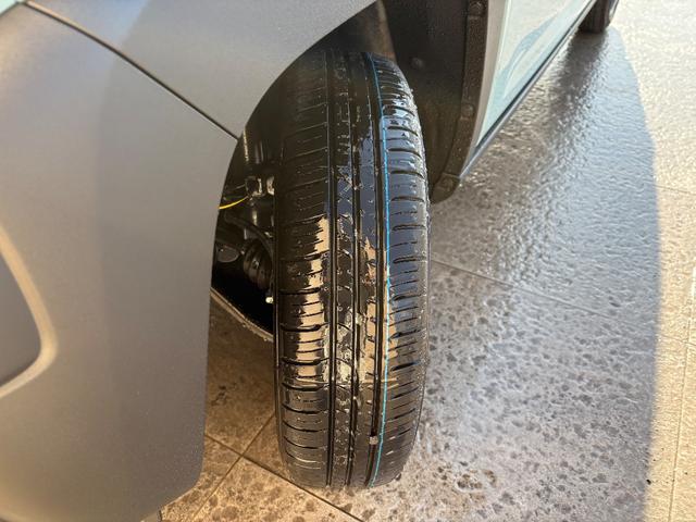 ハスラー タフワイルドターボ　届出済未使用車　ターボ　２トーンカラー　９インチメモリーナビＴＶ　ＤＶＤプレーヤー　全方位モニター　衝突軽減　誤発進抑制　パーキングセンサー　ＬＥＤヘッドライト　シートヒーター　ブラックルーフレール（78枚目）