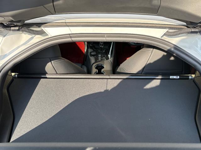 スープラ ＲＺ　ＭＡＸＯＲＩＤＯＲＡＣＩＮＧエアロ　ＡＤＶＡＮＲａｃｉｎｇ１９インチアルミ　ヨコハマＡＤＶＡＮ　ＮＥＯＶＡ　ＨＫＳカーボンブレース　ＲＥＡＬステアリング　Ｄｉｘｃｅｌ製ＳＤローター　ブレンボキャリパー（11枚目）