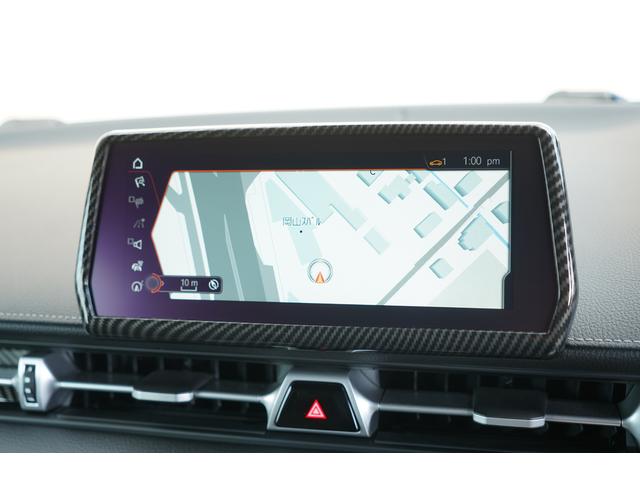 スープラ ＲＺ　ＭＡＸＯＲＩＤＯＲＡＣＩＮＧエアロ　ＡＤＶＡＮＲａｃｉｎｇ１９インチアルミ　ヨコハマＡＤＶＡＮ　ＮＥＯＶＡ　ＨＫＳカーボンブレース　ＲＥＡＬステアリング　Ｄｉｘｃｅｌ製ＳＤローター　ブレンボキャリパー（18枚目）