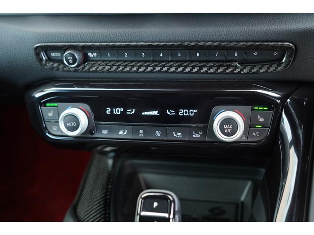 スープラ ＲＺ　ＭＡＸＯＲＩＤＯＲＡＣＩＮＧエアロ　ＡＤＶＡＮＲａｃｉｎｇ１９インチアルミ　ヨコハマＡＤＶＡＮ　ＮＥＯＶＡ　ＨＫＳカーボンブレース　ＲＥＡＬステアリング　Ｄｉｘｃｅｌ製ＳＤローター　ブレンボキャリパー（43枚目）