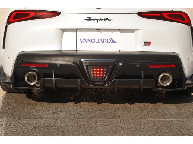 スープラ ＲＺ　ＭＡＸＯＲＩＤＯＲＡＣＩＮＧエアロ　ＡＤＶＡＮＲａｃｉｎｇ１９インチアルミ　ヨコハマＡＤＶＡＮ　ＮＥＯＶＡ　ＨＫＳカーボンブレース　ＲＥＡＬステアリング　Ｄｉｘｃｅｌ製ＳＤローター　ブレンボキャリパー（49枚目）