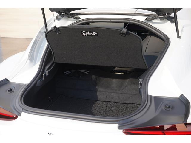 スープラ ＲＺ　ＭＡＸＯＲＩＤＯＲＡＣＩＮＧエアロ　ＡＤＶＡＮＲａｃｉｎｇ１９インチアルミ　ヨコハマＡＤＶＡＮ　ＮＥＯＶＡ　ＨＫＳカーボンブレース　ＲＥＡＬステアリング　Ｄｉｘｃｅｌ製ＳＤローター　ブレンボキャリパー（52枚目）