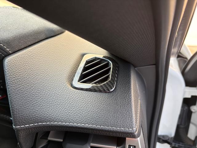 スープラ ＲＺ　ＭＡＸＯＲＩＤＯＲＡＣＩＮＧエアロ　ＡＤＶＡＮＲａｃｉｎｇ１９インチアルミ　ヨコハマＡＤＶＡＮ　ＮＥＯＶＡ　ＨＫＳカーボンブレース　ＲＥＡＬステアリング　Ｄｉｘｃｅｌ製ＳＤローター　ブレンボキャリパー（59枚目）