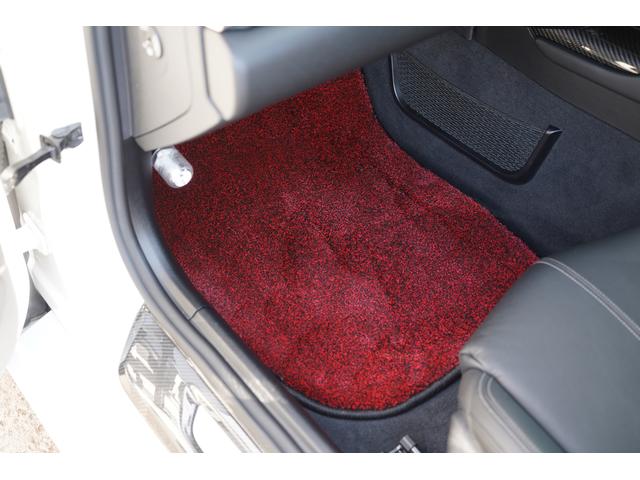 スープラ ＲＺ　ＭＡＸＯＲＩＤＯＲＡＣＩＮＧエアロ　ＡＤＶＡＮＲａｃｉｎｇ１９インチアルミ　ヨコハマＡＤＶＡＮ　ＮＥＯＶＡ　ＨＫＳカーボンブレース　ＲＥＡＬステアリング　Ｄｉｘｃｅｌ製ＳＤローター　ブレンボキャリパー（62枚目）