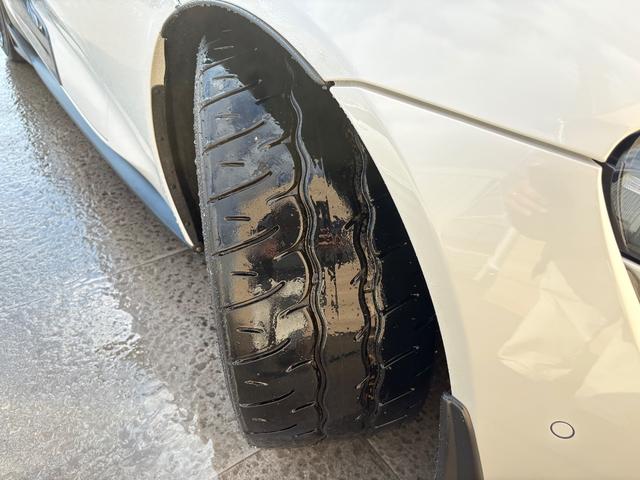 スープラ ＲＺ　ＭＡＸＯＲＩＤＯＲＡＣＩＮＧエアロ　ＡＤＶＡＮＲａｃｉｎｇ１９インチアルミ　ヨコハマＡＤＶＡＮ　ＮＥＯＶＡ　ＨＫＳカーボンブレース　ＲＥＡＬステアリング　Ｄｉｘｃｅｌ製ＳＤローター　ブレンボキャリパー（77枚目）