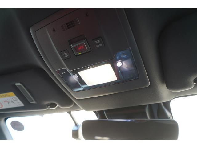 ＲＣ ＲＣ３００　Ｆスポーツ　マークレビンソン　ＴＲＤエアロ・マフラー　カーボントランクスポイラー　１０．３インチメモリーナビＴＶ　バックカメラ　ブラインドスポット　クリアランスソナー　３眼ＬＥＤライト　シートヒーター・クーラー（50枚目）