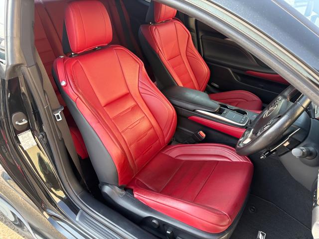 ＲＣ ＲＣ３００　Ｆスポーツ　マークレビンソン　ＴＲＤエアロ・マフラー　カーボントランクスポイラー　１０．３インチメモリーナビＴＶ　バックカメラ　ブラインドスポット　クリアランスソナー　３眼ＬＥＤライト　シートヒーター・クーラー（63枚目）