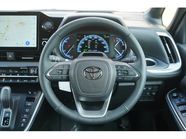 ノア ハイブリッドS-Z トヨタチームメイト モデリスタ 快適利便PKG 10.5インチディスプレー 13.2インチ後席モニター DVD デジタルインナーミラー パノラミックビュー ブラインドスポット ユニバーサルステップ(23枚目)